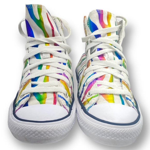 Used. No Box. See photos for condition. MPN: 120283-1B-070 Size: Women's 7 - Picture 4 of 8